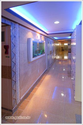Motel Fine House Sadang Seoul Exterior foto